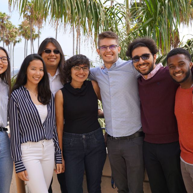 Professional Development