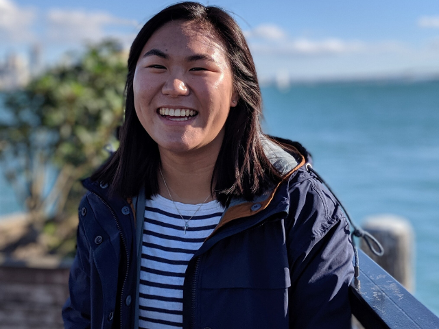 allison chau mentor fellow 2023