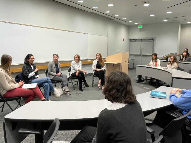 PSD and WISE talk 2023