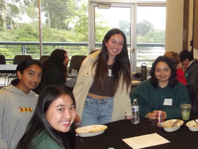 2023 outreach event photo