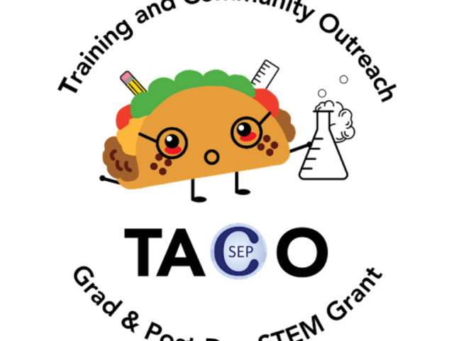 csep taco logo