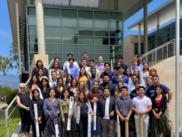 CSEP Summer Programs