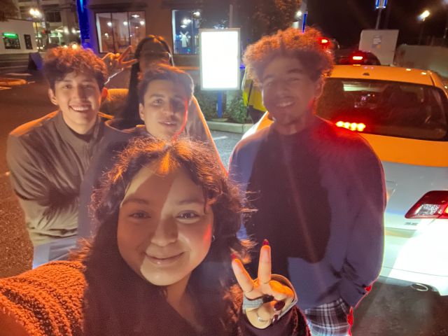 SACNAS23 group photo