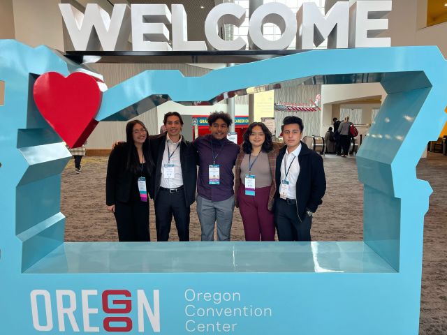 SACNAS23 Group Photo