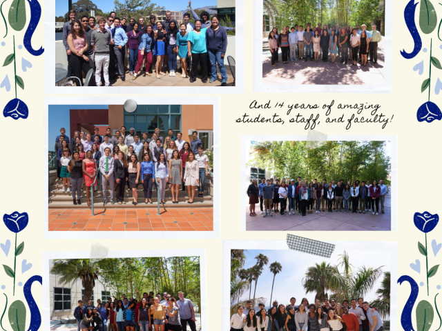 CSEP 14 Year Anniversary #3