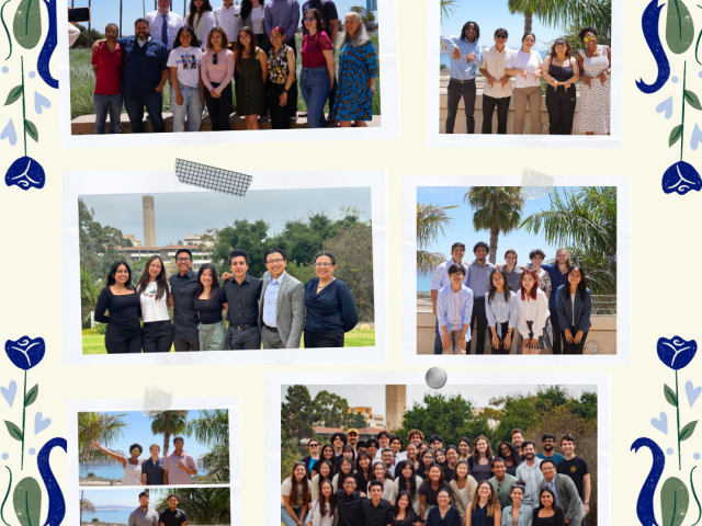 CSEP 14 Year Anniversary. #4