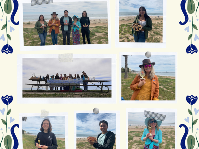 CSEP 14 Year Anniversary #7 - Pi Day! 2022