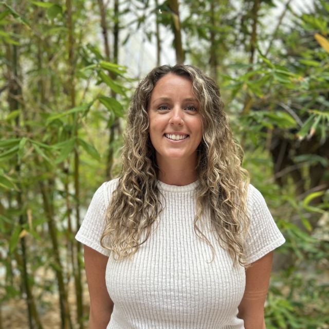 Hadley Hanson Supermentor